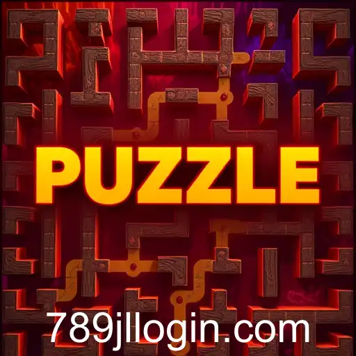 The Enduring Appeal of Puzzle Games: Engaging the Mind with '789jl'