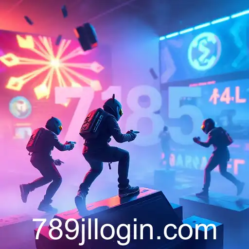 The Rise of 789jl: Revolutionizing Online Gaming