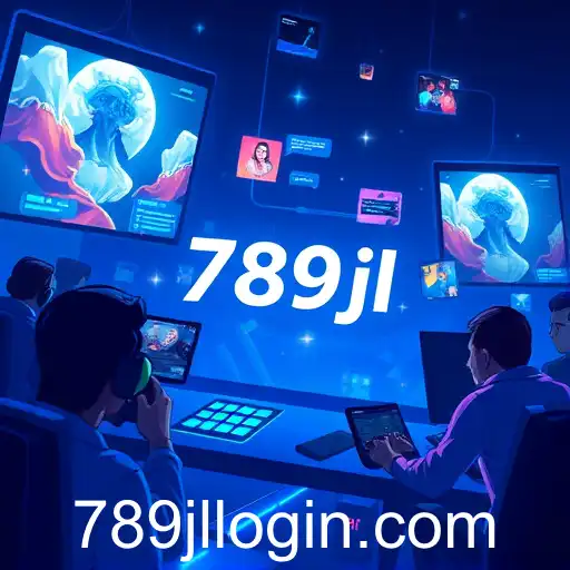 The Rise of 789jl: A New Era in Online Gaming