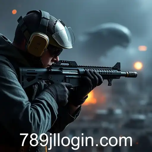 Exploring the Thrilling World of Shooter Games: A Deep Dive into Action-Packed Entertainment