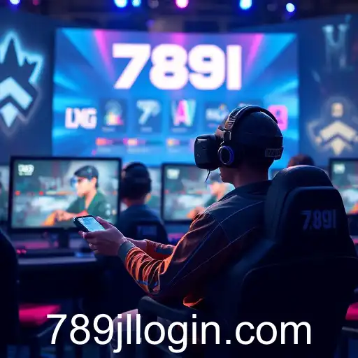 789jl Game Spotlight: A Dive into the Trends