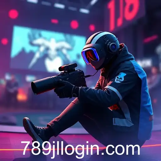 789jl: Bridging Games and Gamers in 2025