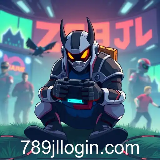 The Rise of 789jl in the Gaming World