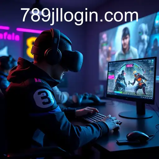 789jl: The Evolution of Online Gaming Experience