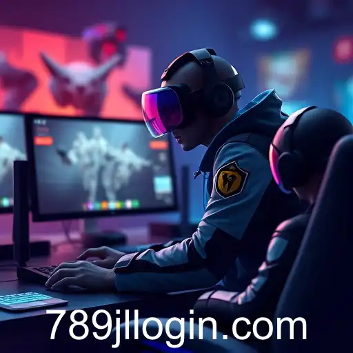 Exploring 789jl: The Evolving Landscape of Online Gaming