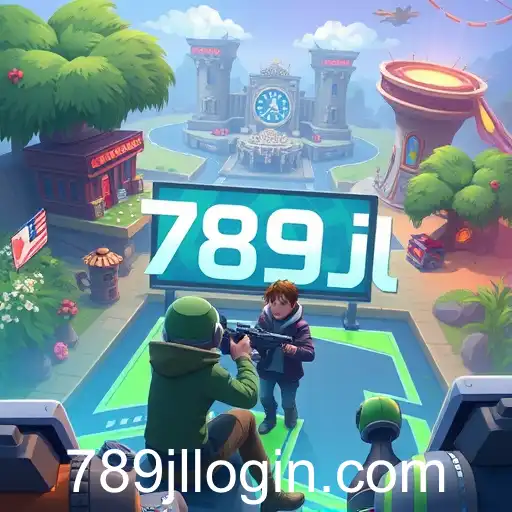 Gaming Landscape Transforms Amid Changing Trends