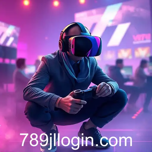 789jl Revolutionizes Online Gaming