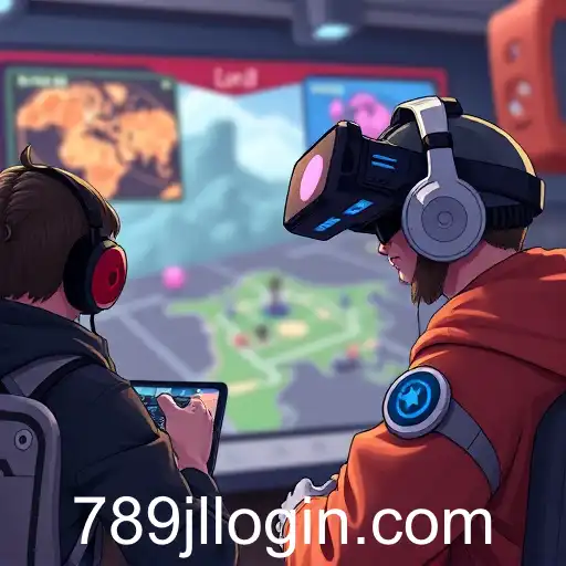 Evolving Trends in Online Gaming Communities