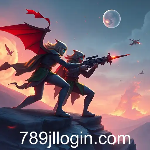 Digital Playgrounds: The Rise of 789jl