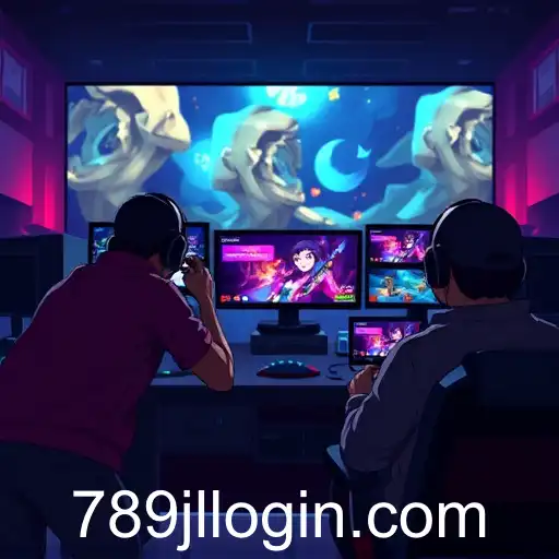 The Future of Online Gaming: A Closer Look