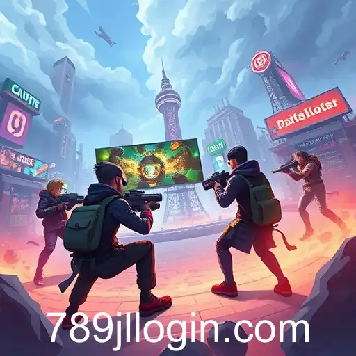 Navigating the 789jl Gaming Landscape