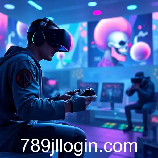 789jl: Revolutionizing Online Gaming Trends