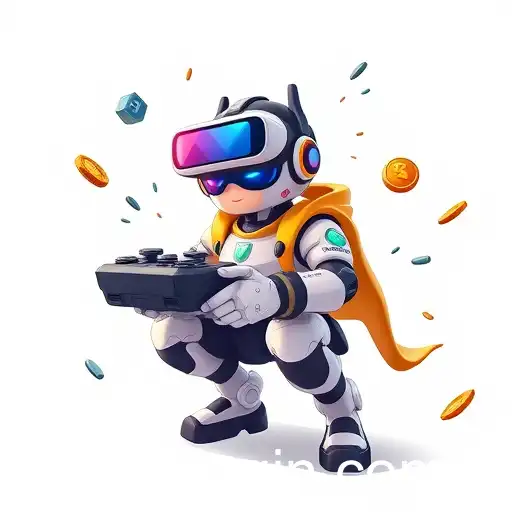 The Rise of 789jl: A New Frontier in Online Gaming