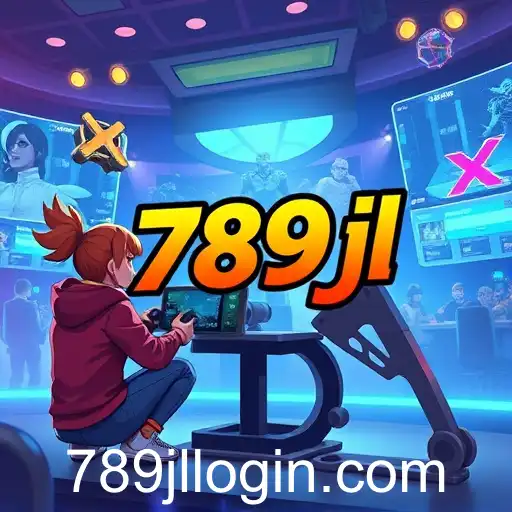 Gaming Evolution: The Rise of 789jl