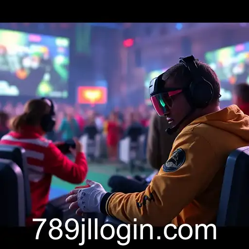 The Thriving World of Online Gaming in 2025