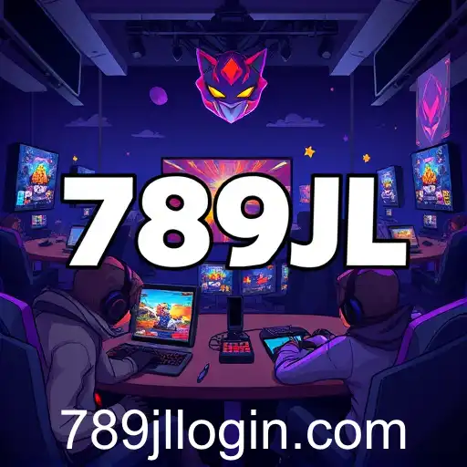 Exploring the Rise of 789jl in Online Gaming