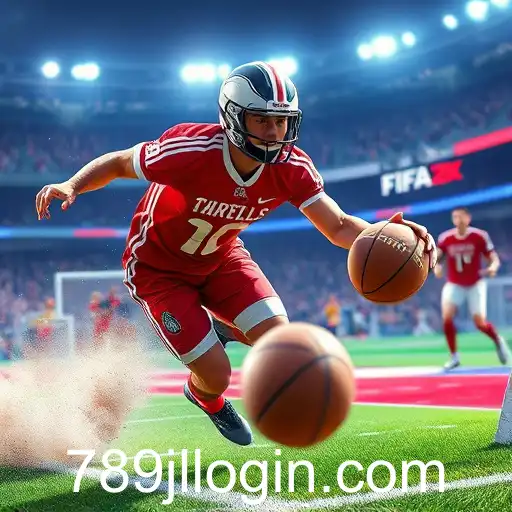 Exploring 'Sports Games': A Thrilling Category with Endless Possibilities